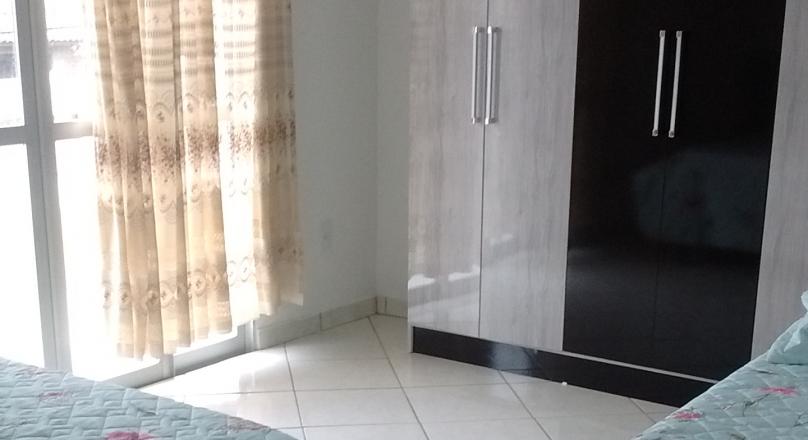 200mt Mar Ingleses-FLORIANÓPOLIS-BRAZIL-Ap 2Dorm Alquiler Diaria Temporada-WIFI-Aire SPLIT-TVCable